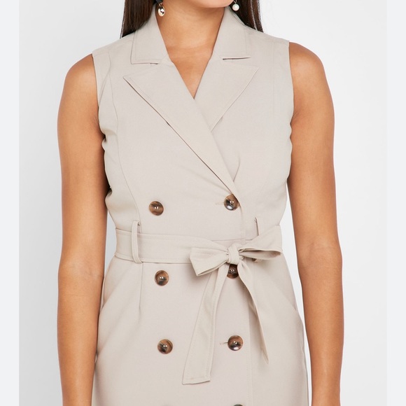 ShopEvelynne Pants - 20 MADE IN ITALY VEST AMD WIDE LEG PANTS SET